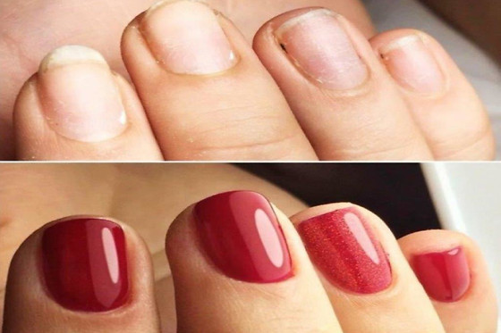 Nail Passion - photo 0