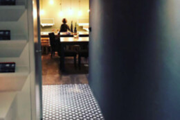 Paviljoen Restaurant Badmeester Keimpe