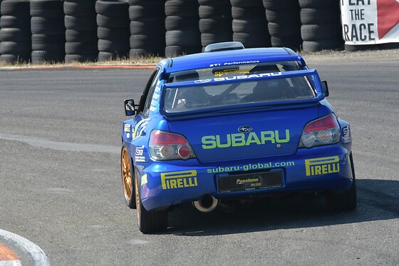 Passione GT Noleggi - photo 13