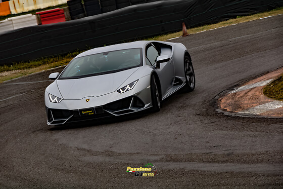Passione GT Noleggi - photo 3