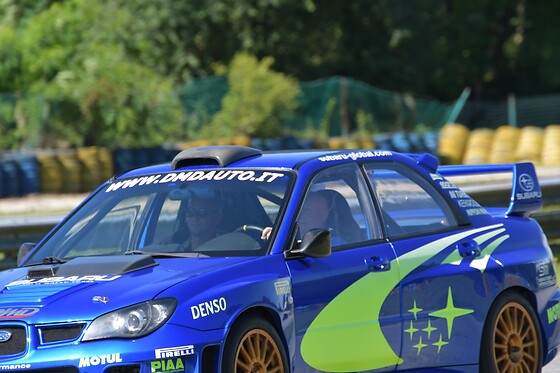 Passione GT Noleggi - photo 15