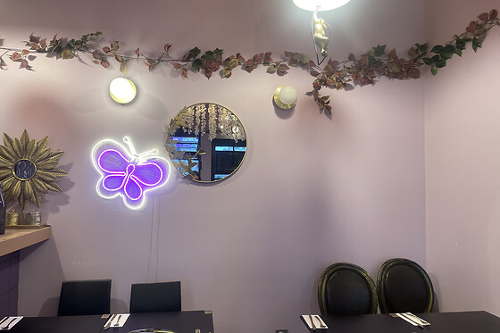 Wonderland Brunchy Notre Dame - photo 9