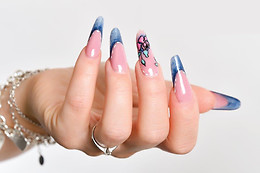 Nail Passion
