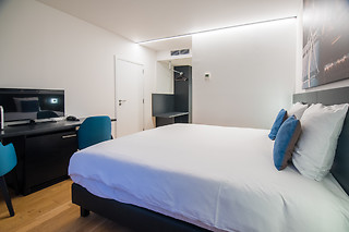 Séjour pour deux à l'Hotel Velotel**** à Bruges (Flandre occidentale)