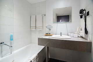 Séjour pour deux à l'Hotel Velotel**** à Bruges (Flandre occidentale)