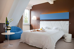 Hôtel l'Europe