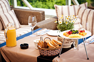 2 jours de charme et saveurs