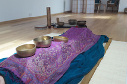 Cabinet Yoga-Sophro Bernard AMILIEN - Association HAR