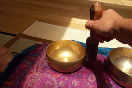 Cabinet Yoga-Sophro Bernard AMILIEN - Association HAR - photo 10