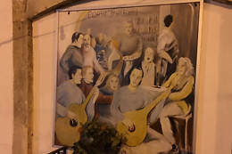 PORTA D'ALFAMA
