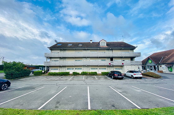 Campanile Montargis - Amilly - photo 0