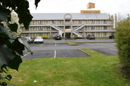 Première Classe Douai
