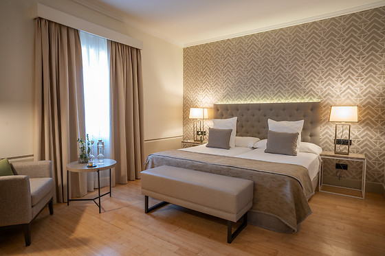 HOTEL PALACIO DE ARENALES & SPA - photo 15