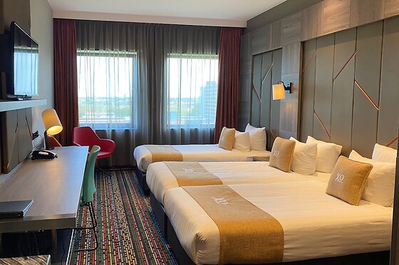 Online Booking EPS - photo 6