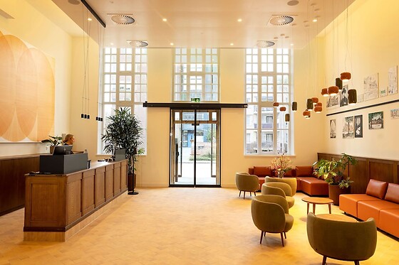 Online Booking EPS - photo 4