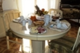 Valente B&B