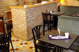 Restaurant Aux 9 Tilleuls