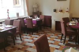 Restaurant Aux 9 Tilleuls