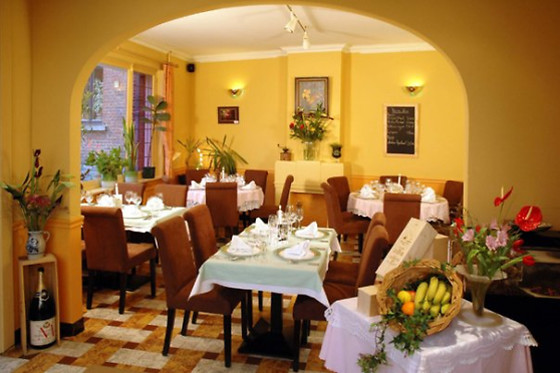 Restaurant Aux 9 Tilleuls - photo 0