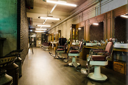 BIGORNA PARLOUR