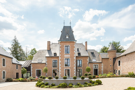 Château de Vignée - photo 1