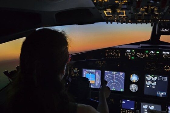Fly-Solutions Experience - photo 3
