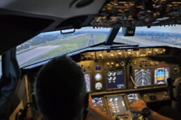 Fly-Solutions Experience