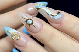 Jonails