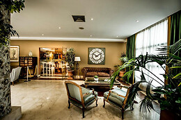 HOTEL SEGOVIA SIERRA DE GUADARRAMA