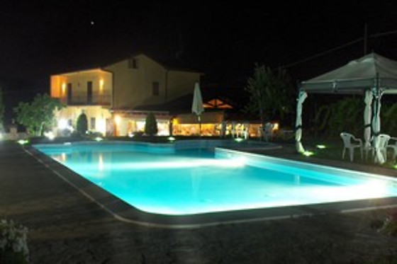 Agriturismo Giardini di Eidos - photo 8