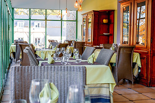 Séjour gourmand à 2 à l'Auberge du Manet**** à Montigny-le-Bretonneux (78)