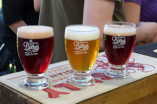 Visite de brasserie et dégustation pour 2 à la Brasserie des Hostieux Moines de l'Abbaye de Villers-la-Ville (Brabant wallon)