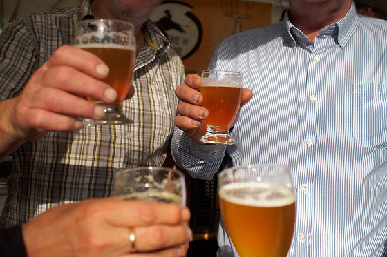 Visite de brasserie et dégustation pour 2 à la Brasserie des Hostieux Moines de l'Abbaye de Villers-la-Ville (Brabant wallon)
