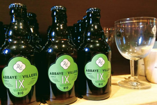 Visite de brasserie et dégustation pour 2 à la Brasserie des Hostieux Moines de l'Abbaye de Villers-la-Ville (Brabant wallon)