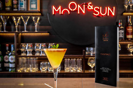 HOTEL MOON & SUN PORTO