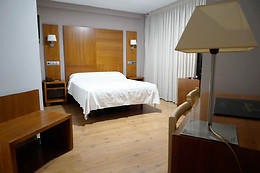 HOTEL CESARAUGUSTA
