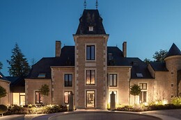 Château de Vignée
