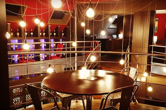 Le Café Foutu - photo 2