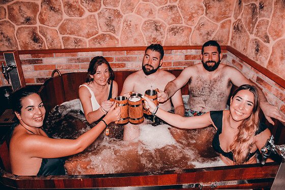 BEER SPA TENERIFE - photo 7
