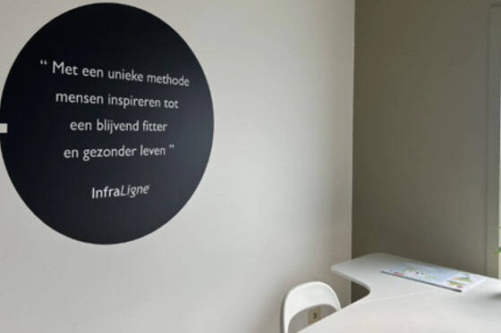 Infraligne Gent - photo 1