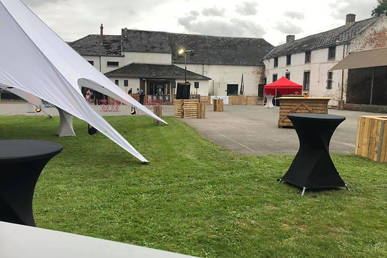 Dégustation de bière pour 2 à la Brasserie des 3 Provinces à Sombreffe (Namur)