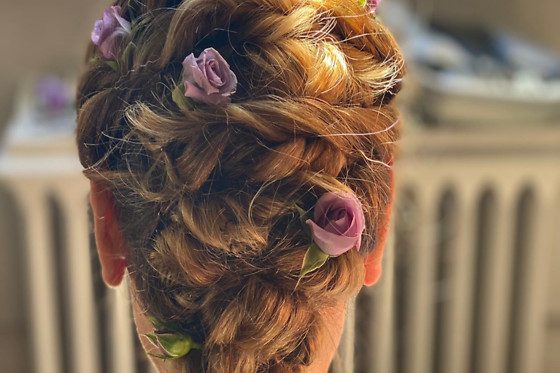 Team Laura  Sagl Compagnia della Bellezza - photo 1