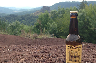 Dégustation de bière pour 2 à la Brasserie des 3 Provinces à Sombreffe (Namur)