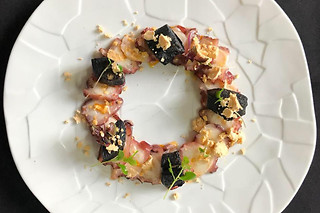 Repas gastronomique pour 2 au Restaurant Bosque FeVi à Esch-sur-Alzette (GD Luxembourg)