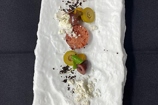 Repas gastronomique pour 2 au Restaurant Bosque FeVi à Esch-sur-Alzette (GD Luxembourg)