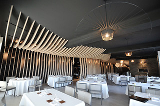 Repas gastronomique pour 2 au Restaurant Bosque FeVi à Esch-sur-Alzette (GD Luxembourg)