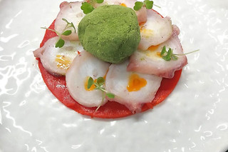 Repas gastronomique pour 2 au Restaurant Bosque FeVi à Esch-sur-Alzette (GD Luxembourg)