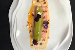 Repas gastronomique pour 2 au Restaurant Bosque FeVi à Esch-sur-Alzette (GD Luxembourg)
