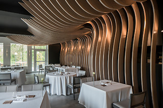 Repas gastronomique pour 2 au Restaurant Bosque FeVi à Esch-sur-Alzette (GD Luxembourg)