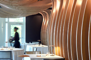 Repas gastronomique pour 2 au Restaurant Bosque FeVi à Esch-sur-Alzette (GD Luxembourg)